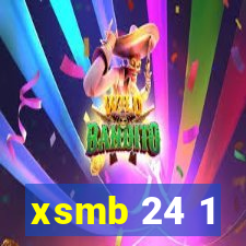 xsmb 24 1