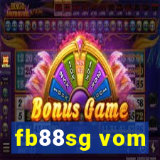 fb88sg vom