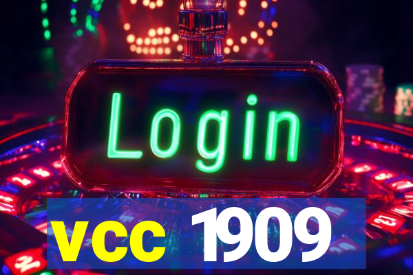 vcc 1909