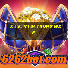 xổ số miền trung wap