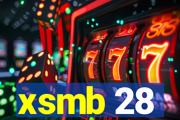 xsmb 28