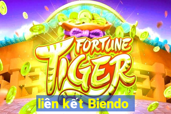 liên kết Biendo