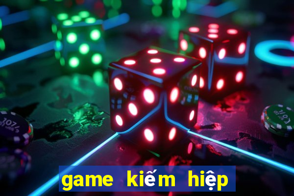 game kiếm hiệp thẻ bài