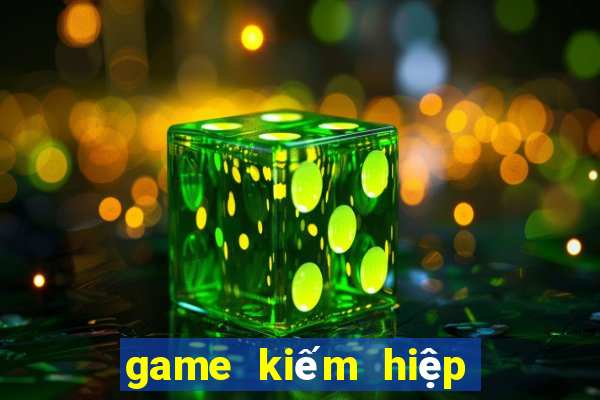 game kiếm hiệp thẻ bài