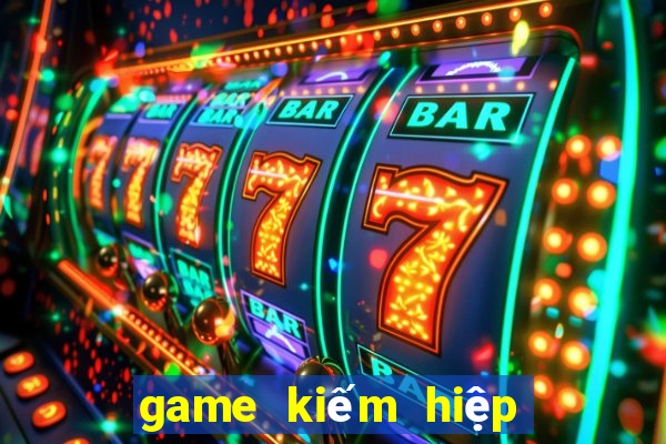 game kiếm hiệp thẻ bài