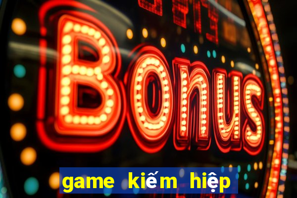 game kiếm hiệp thẻ bài