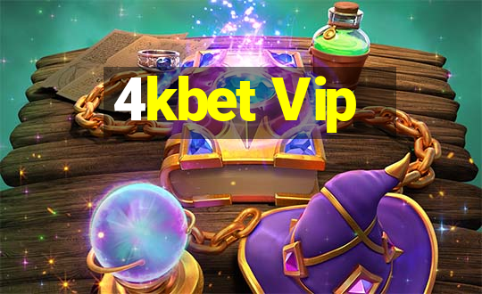 4kbet Vip