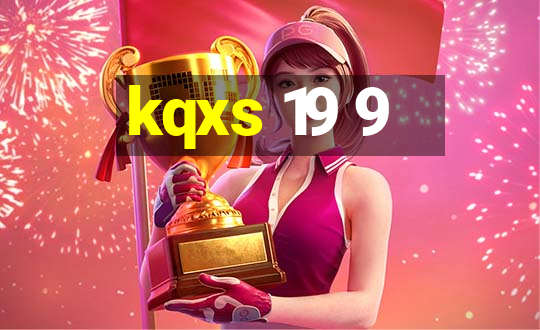 kqxs 19 9