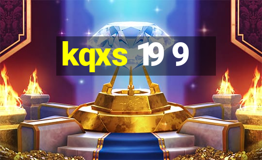 kqxs 19 9