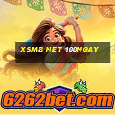 xsmb net 100ngay