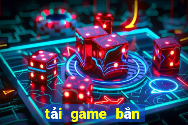 tải game bắn cá hack game4u