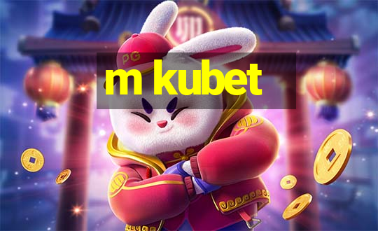 m kubet