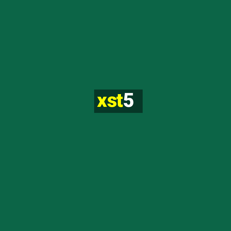 xst5