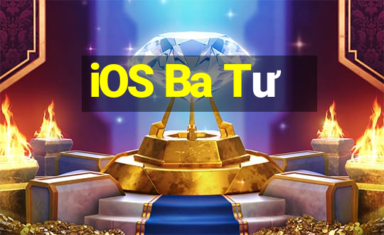 iOS Ba Tư