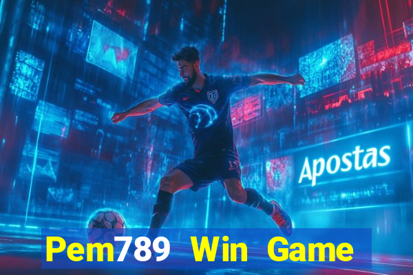 Pem789 Win Game Bài 888 Casino