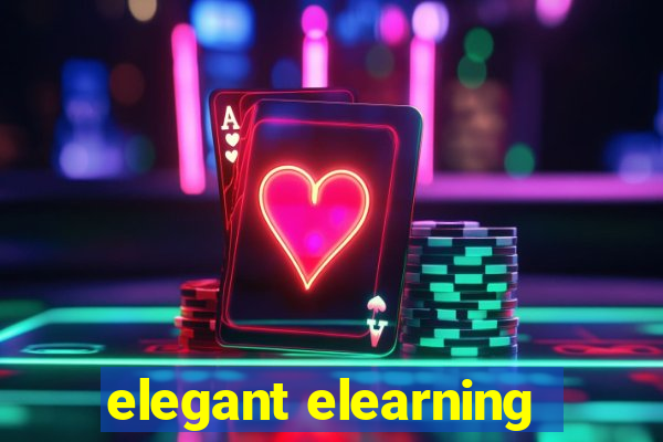 elegant elearning