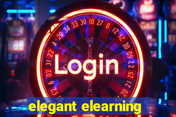 elegant elearning