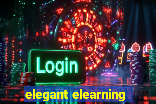 elegant elearning