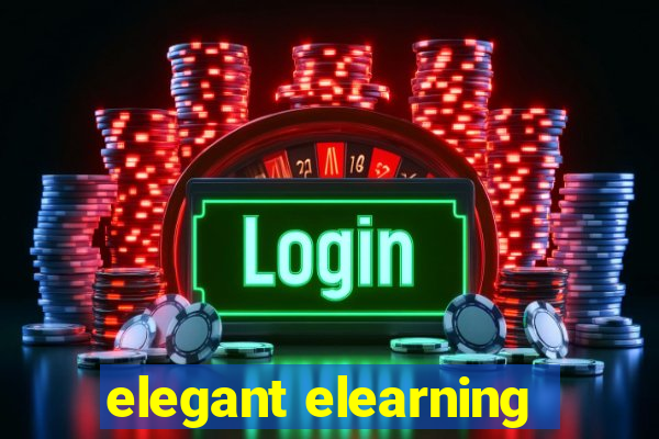 elegant elearning