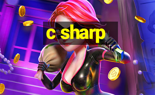 c sharp