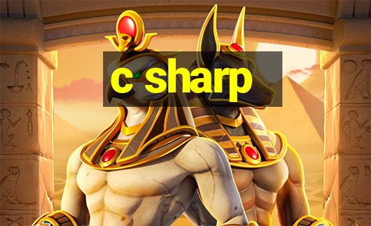 c sharp