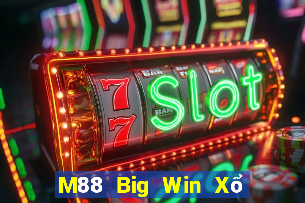 M88 Big Win Xổ số Fun88 Tải về