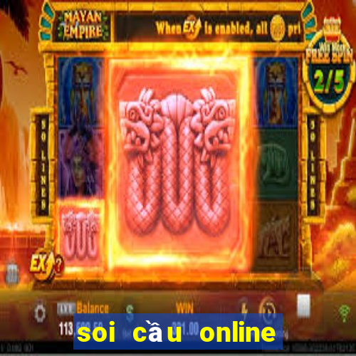 soi cầu online ba miền