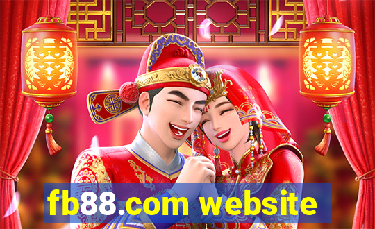 fb88.com website