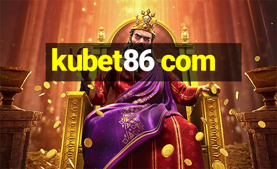 kubet86 com