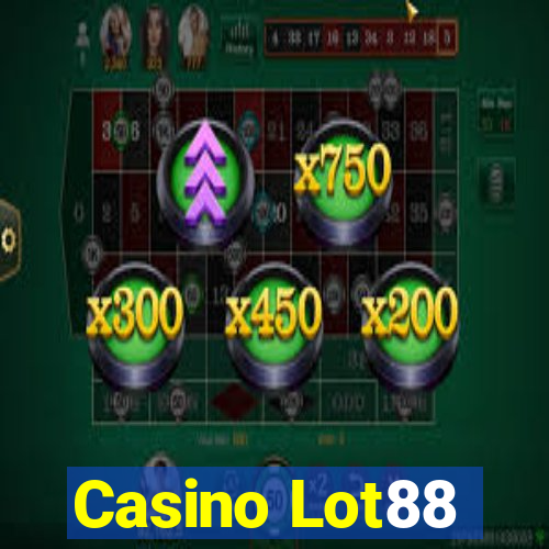 Casino Lot88