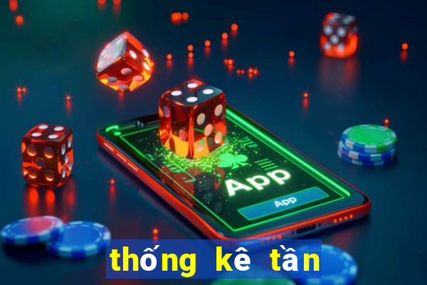 thống kê tần suất xổ số bắc ninh chi tiết