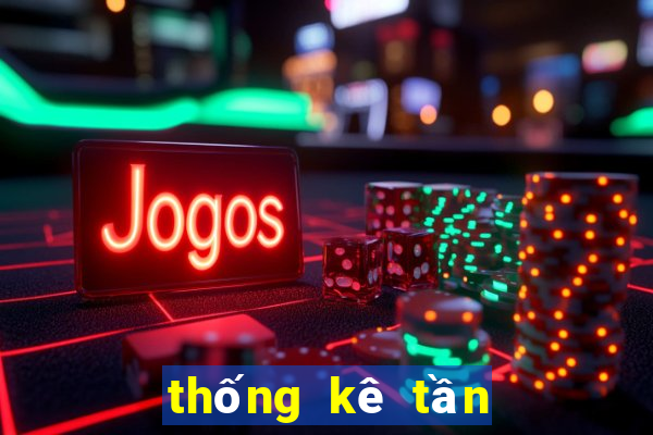 thống kê tần suất xổ số bắc ninh chi tiết