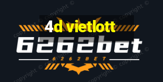 4d vietlott