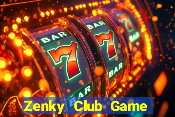 Zenky Club Game Bài Go Math