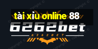 tài xỉu online 88