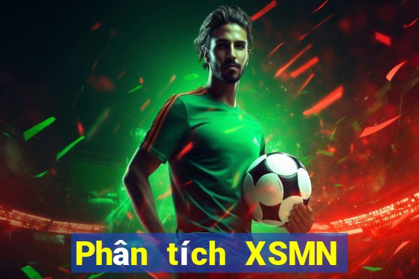 Phân tích XSMN ngày 10