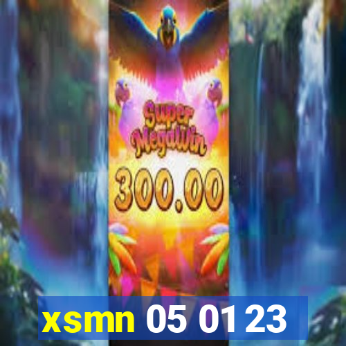 xsmn 05 01 23