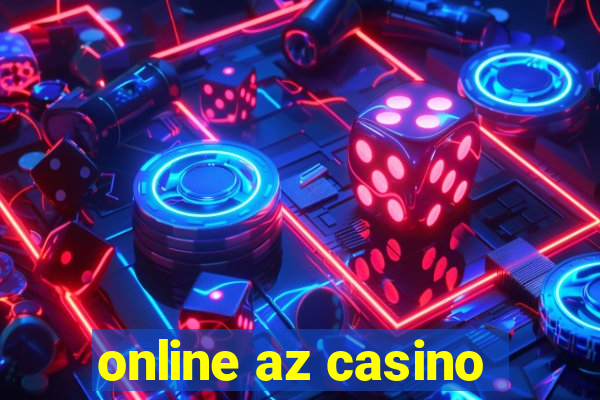 online az casino