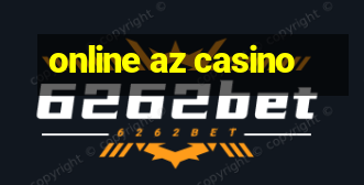 online az casino