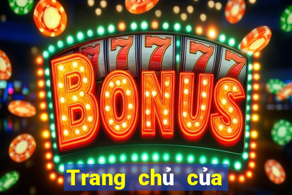 Trang chủ của xổ số Bowede