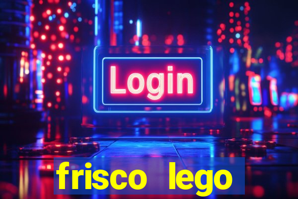 frisco lego robotics club