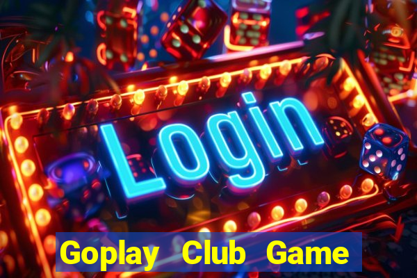 Goplay Club Game Bài Vàng