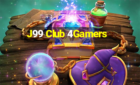 J99 Club 4Gamers