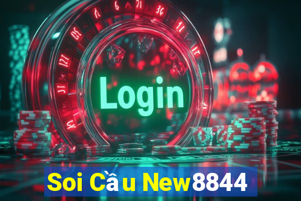 Soi Cầu New8844