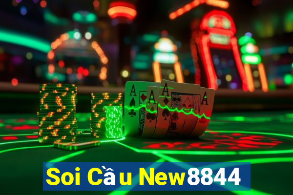 Soi Cầu New8844