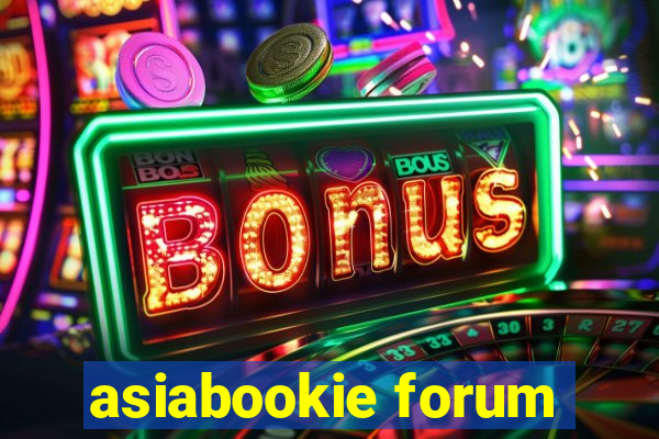 asiabookie forum