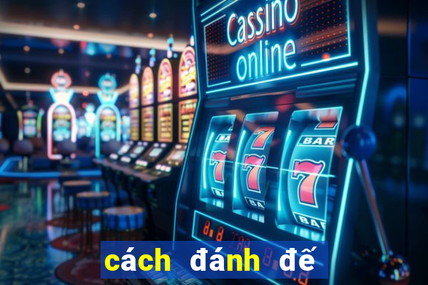 cách đánh đế chế hay