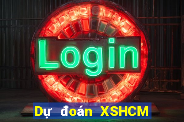 Dự đoán XSHCM ngày 23