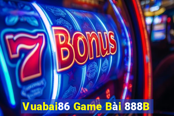 Vuabai86 Game Bài 888B