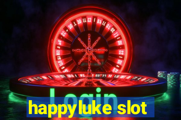 happyluke slot